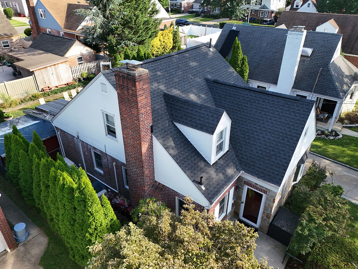 ML Best Roofing and Siding photos - 21